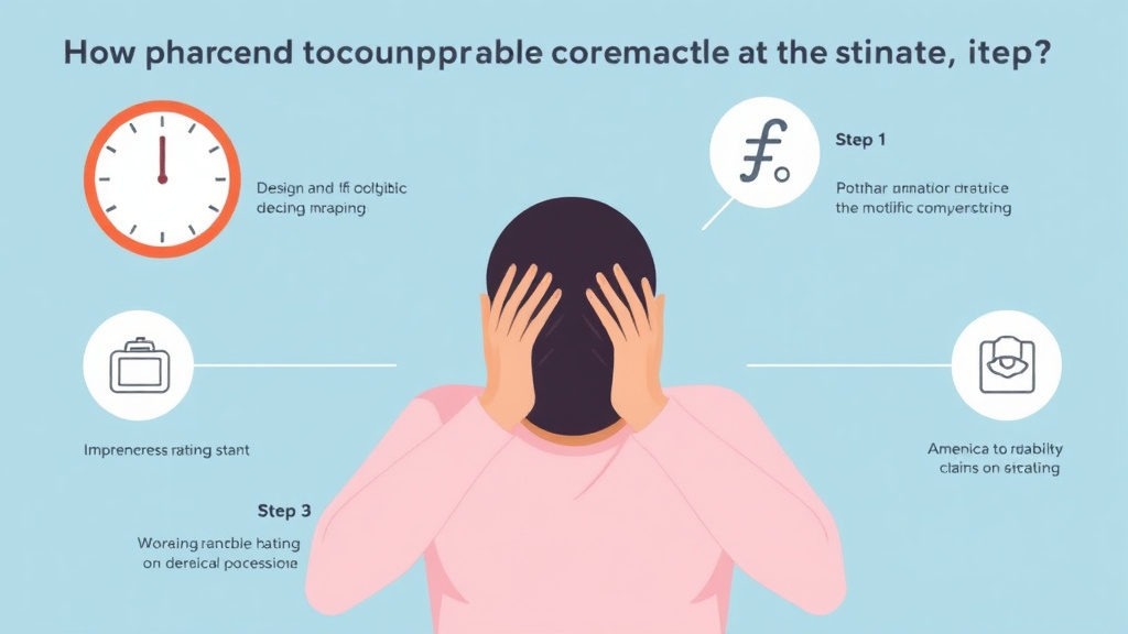 Visual guide for practical steps in painful motion: getting a compensable rating at 10%
