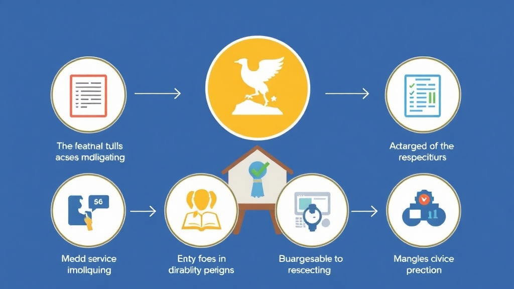 Practical workflow diagram for VA Claims in Anchorage: Alaska Guide