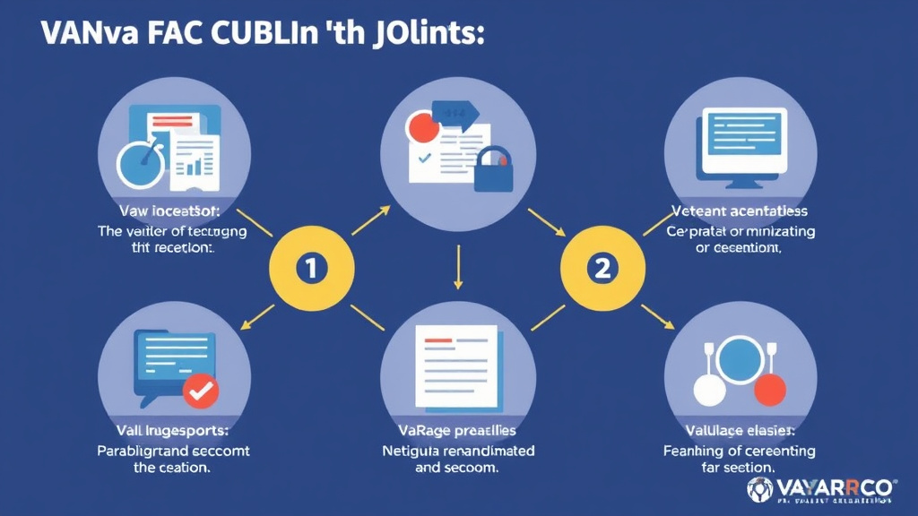 Visual guide for practical steps in va claims in atlanta: varo information