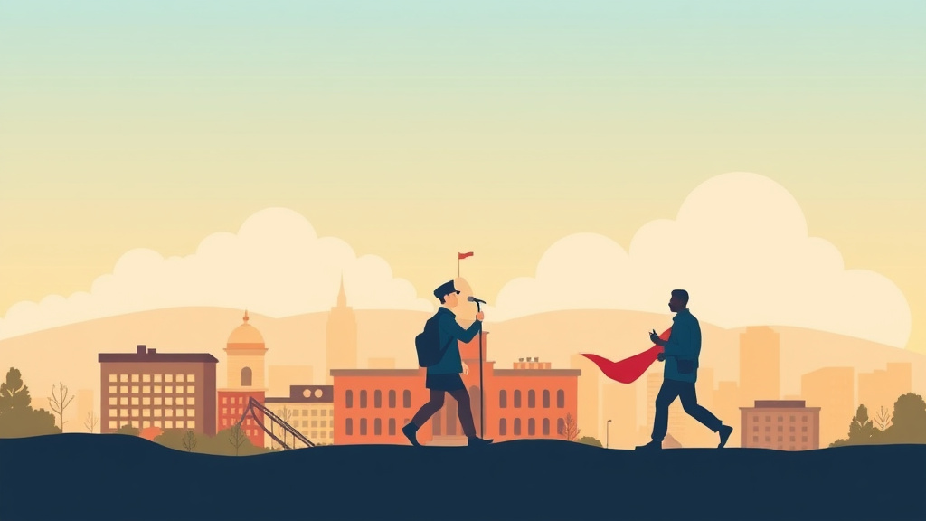 Illustration showing key concepts related to va claims in burlington: vermont guide