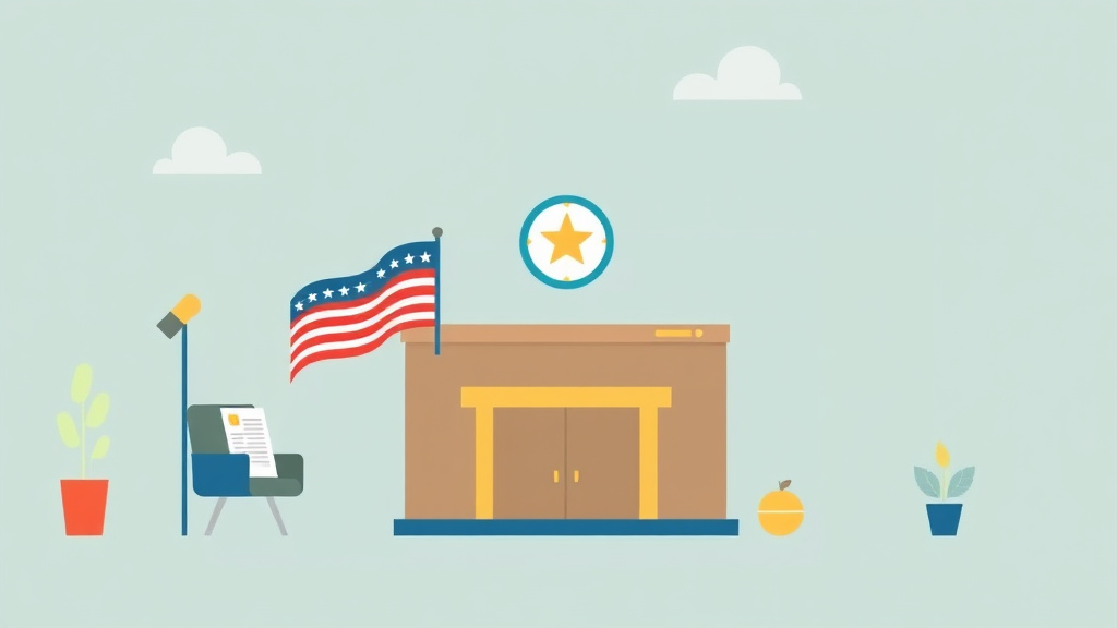 Illustration showing key concepts related to va claims in chicago: regional office guide