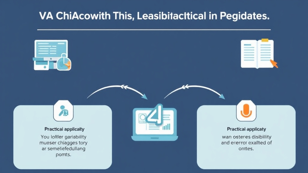 Visual guide for practical steps in va claims in chicago: regional office guide