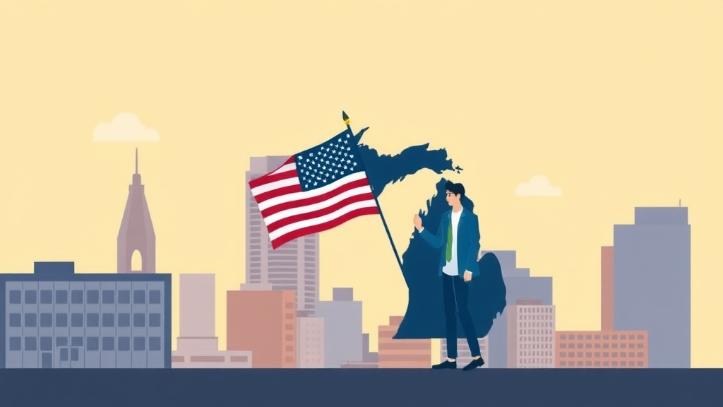 Illustration showing key concepts related to va claims in detroit: michigan varo guide