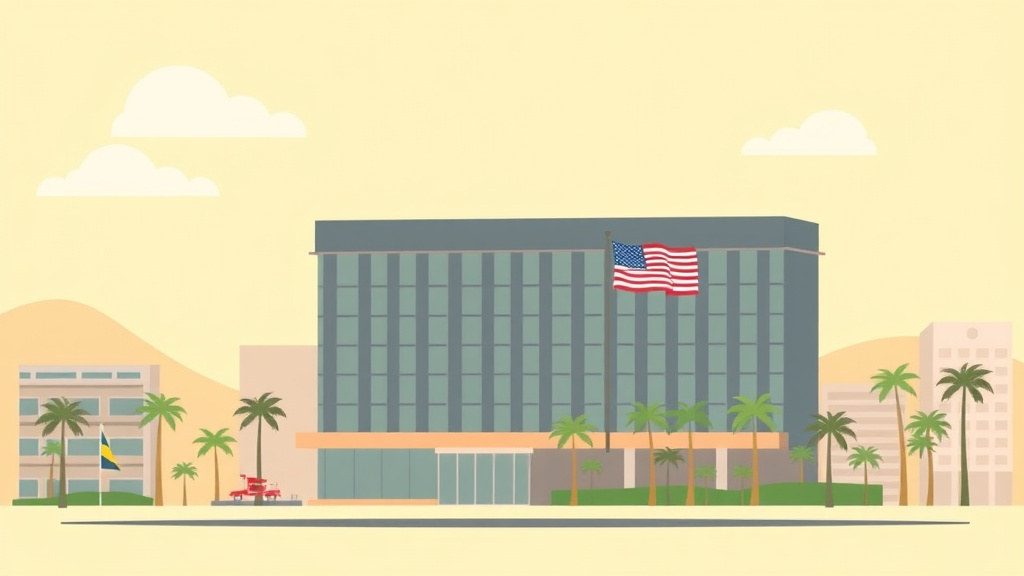 Illustration showing key concepts related to va claims in honolulu: hawaii varo guide