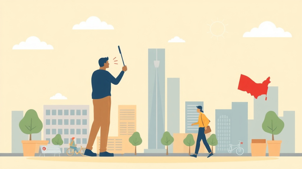 Illustration showing key concepts related to va claims in houston: varo and local resources