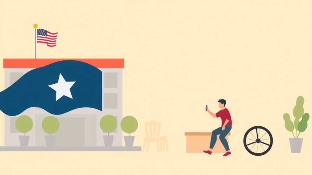 Illustration showing key concepts related to va claims in louisville: kentucky varo guide