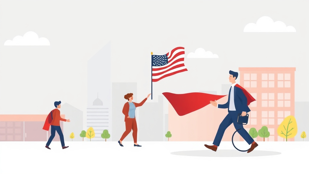 Illustration showing key concepts related to va claims in milwaukee: wisconsin guide