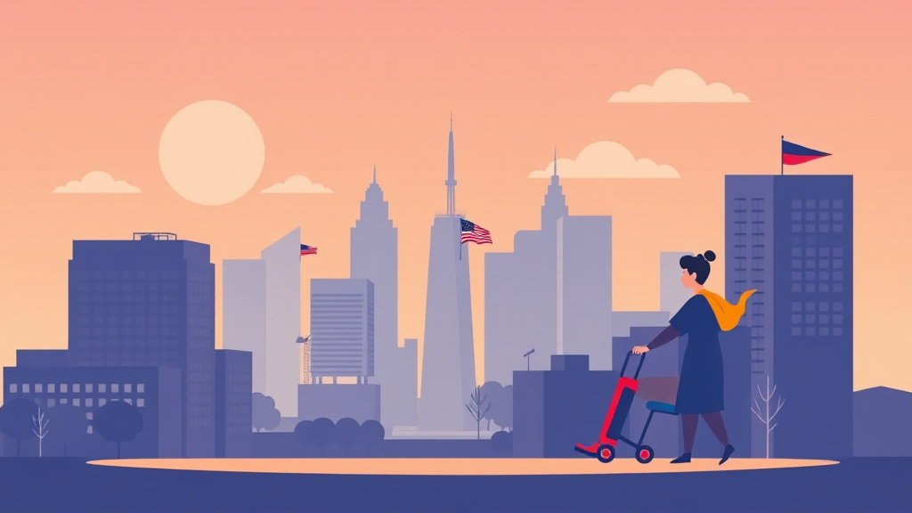 Illustration showing key concepts related to va claims in minneapolis: varo guide