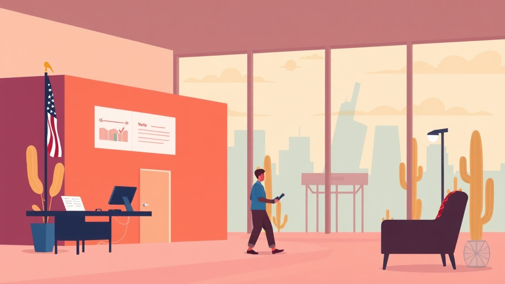 Visual overview of VA Claims in Phoenix: Regional Office Guide with key concepts highlighted