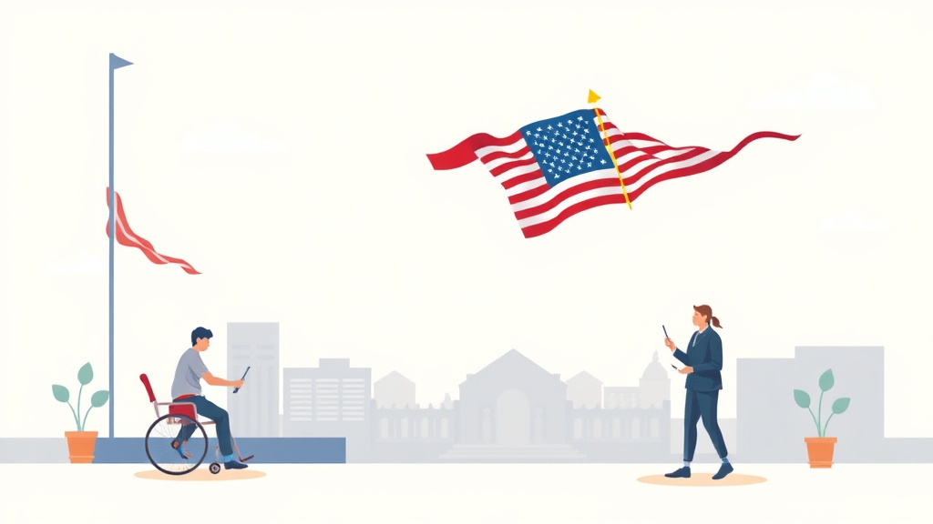 Illustration showing key concepts related to va claims in providence: rhode island guide