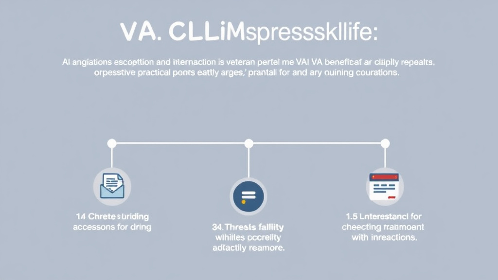 Visual guide for practical steps in va claims in providence: rhode island guide