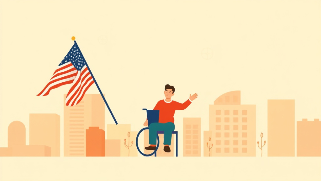 Illustration showing key concepts related to va claims in raleigh-durham: nc guide