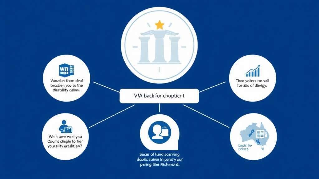 Visual guide for practical steps in va claims in richmond: virginia varo