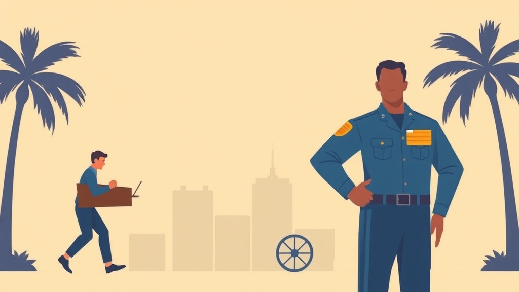 Illustration showing key concepts related to va claims in tampa: florida c&p exam guide