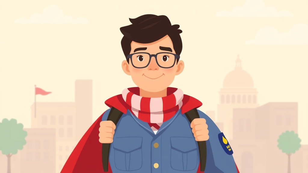 Illustration showing key concepts related to va claims in wilmington: delaware guide