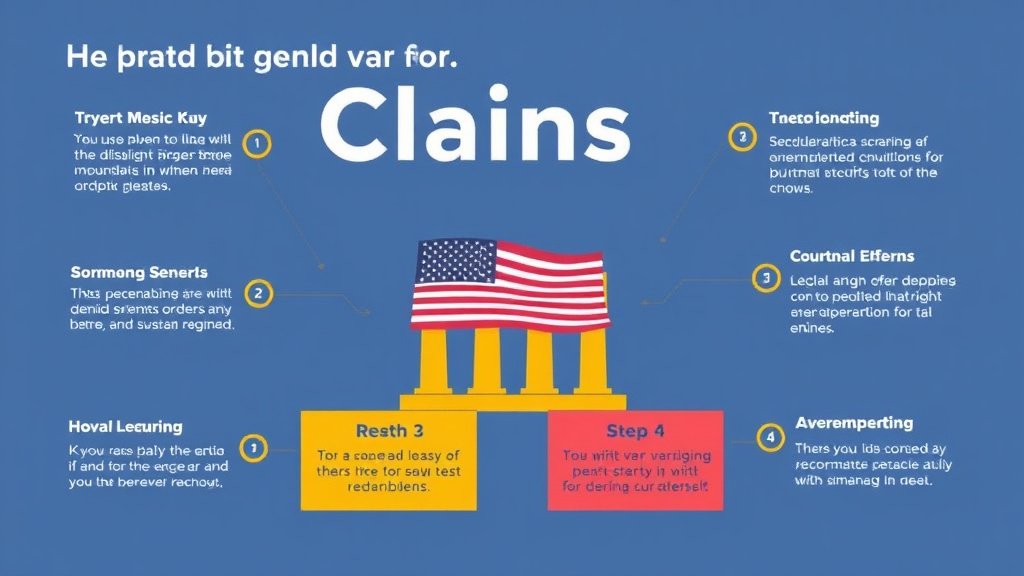 Visual guide for practical steps in va claims in wilmington: delaware guide