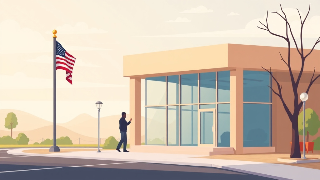 Illustration showing key concepts related to va regional office in alabama: claims, c&p exams, and state benefits