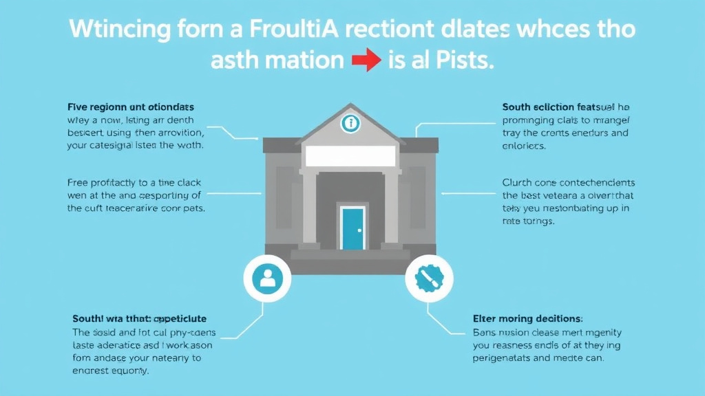 Visual guide for practical steps in va regional office in south carolina: claims, c&p exams, and state benefits