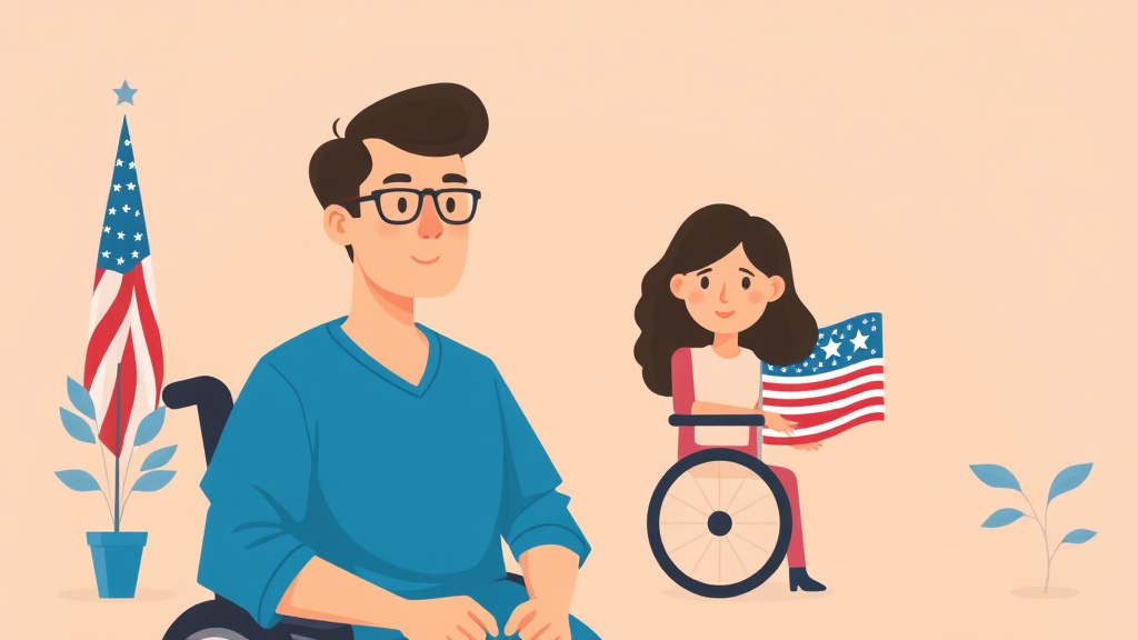 Illustration showing key concepts related to va claims for autoimmune conditions