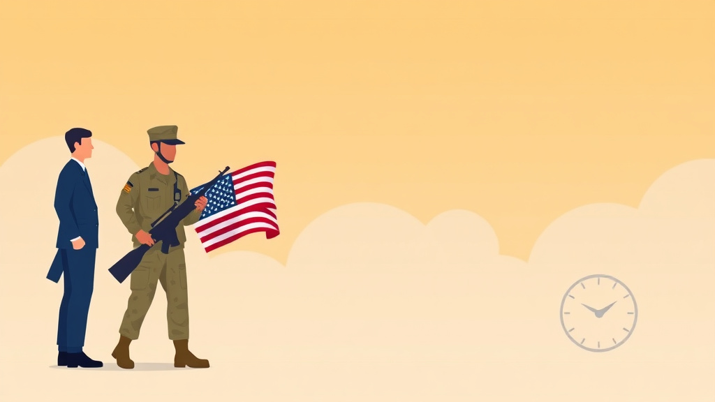 Illustration showing key concepts related to va claims for combat veterans: relaxed evidence rules