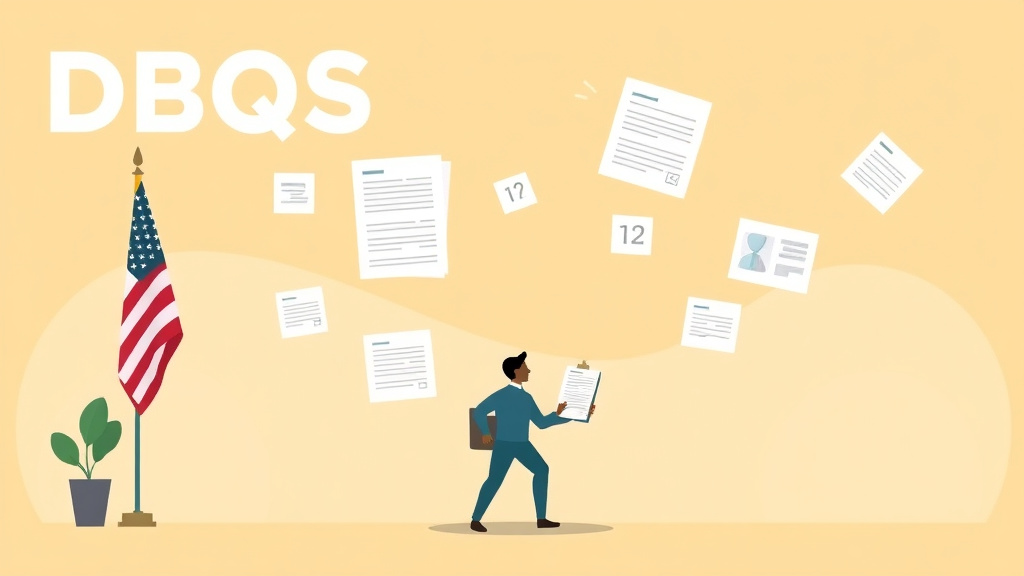 Detailed visual representation of DBQs Explained: Disability Benefits Questionnaires