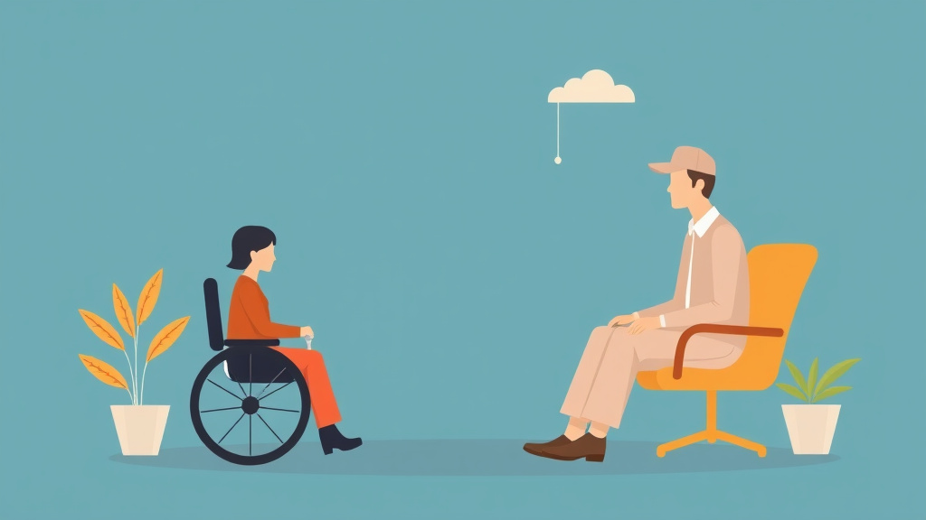 Illustration showing key concepts related to va claims for diabetes: agent orange link