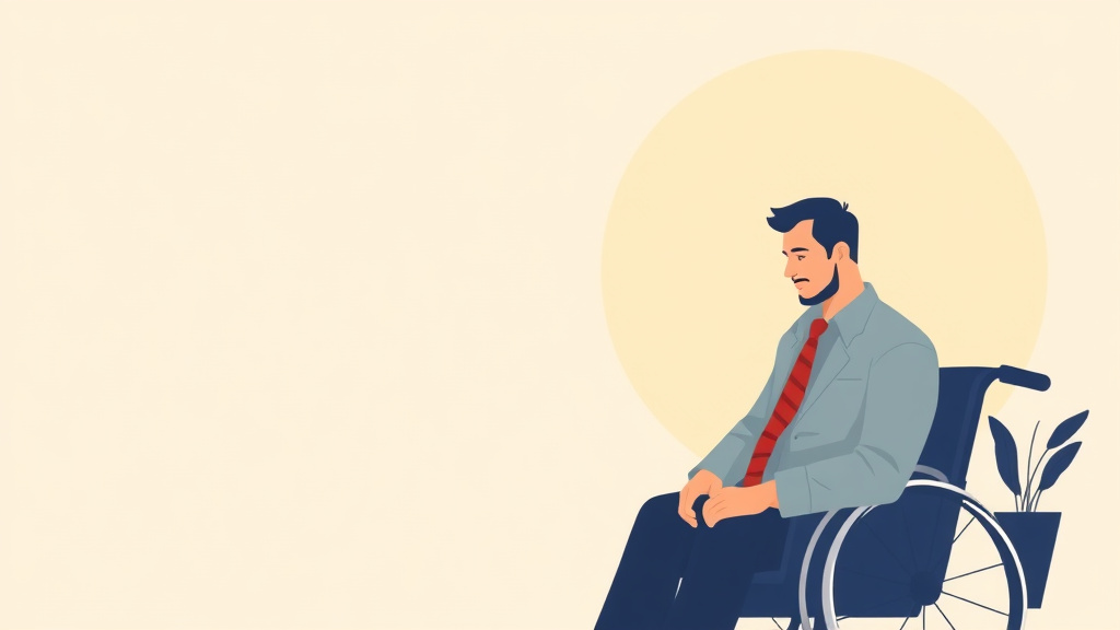 Conceptual diagram showing how VA Claims for Erectile Dysfunction works in practice