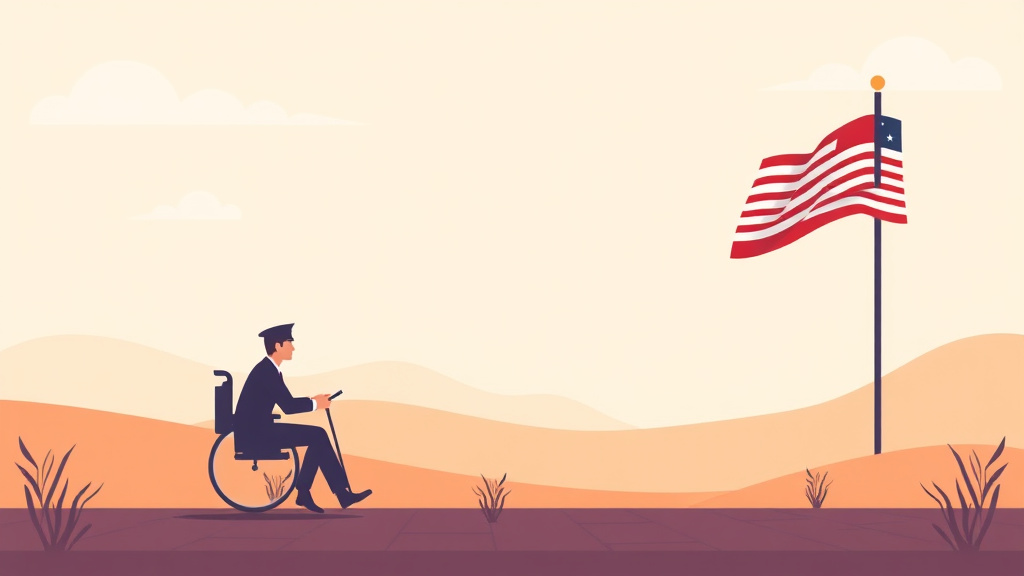 Illustration showing key concepts related to va form 21-0966: submit an intent to file