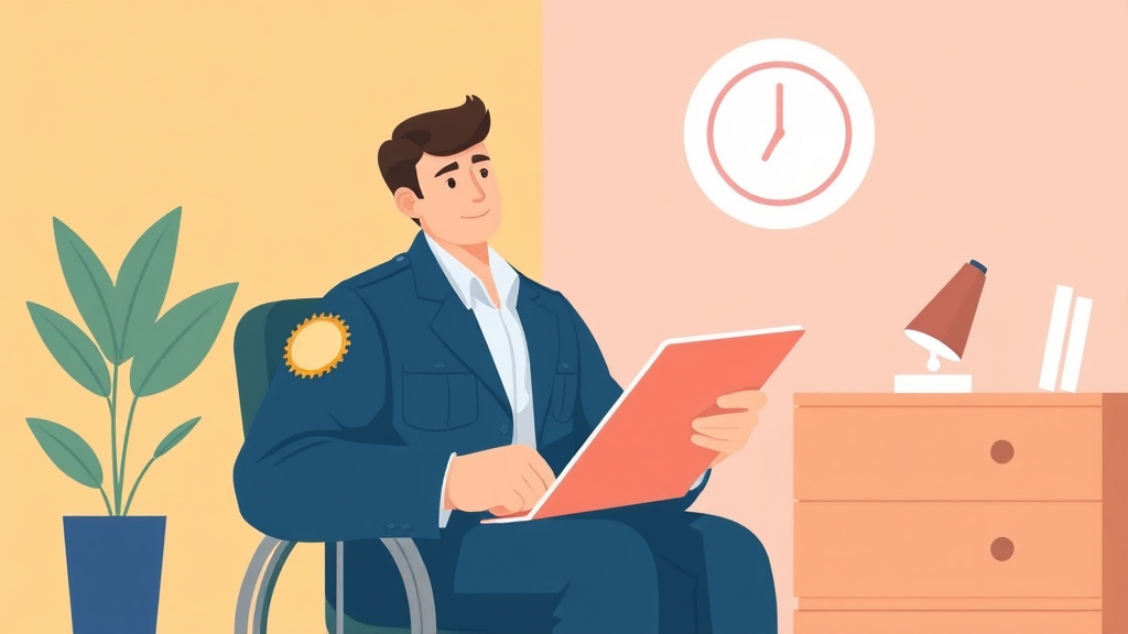 Illustration showing key concepts related to filing a va claim for hearing loss