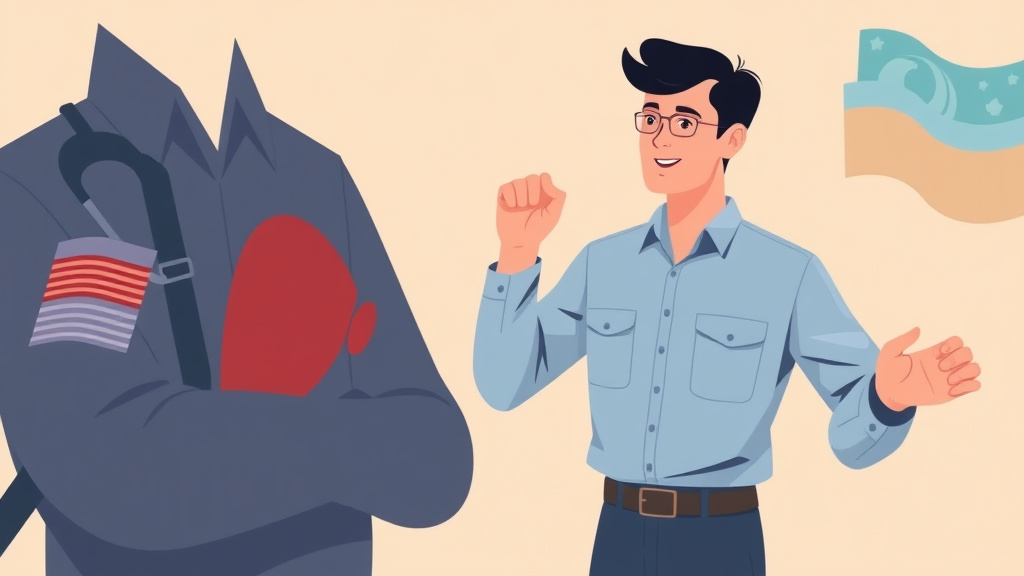 Illustration showing key concepts related to va claims for liver conditions