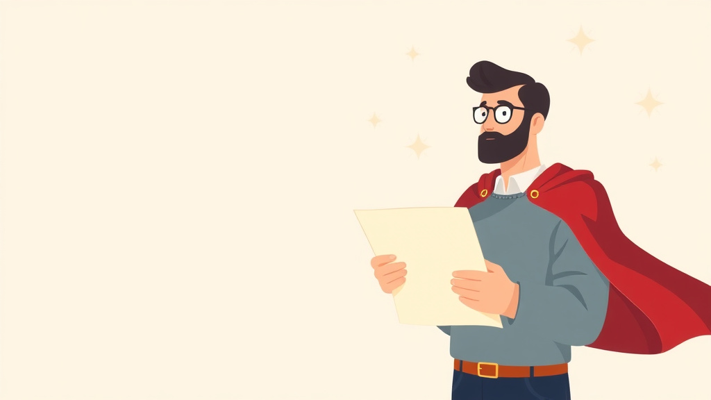 Illustration showing key concepts related to nexus letters: what they are and why you need one