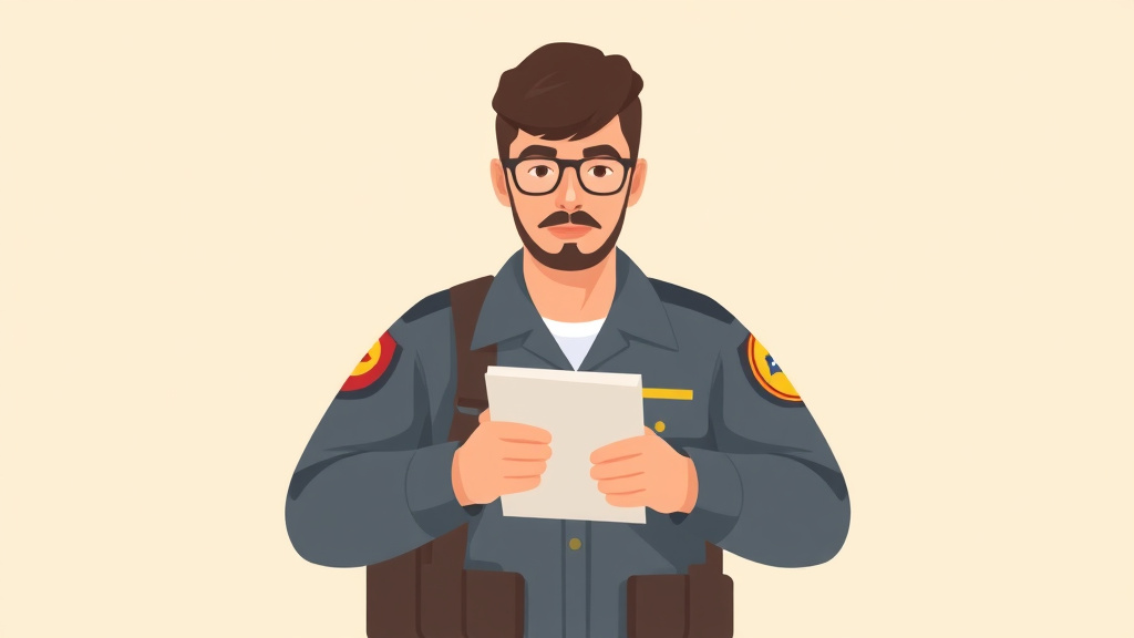 Visual overview of filing a VA Claim for PTSD: Requirements with key concepts highlighted