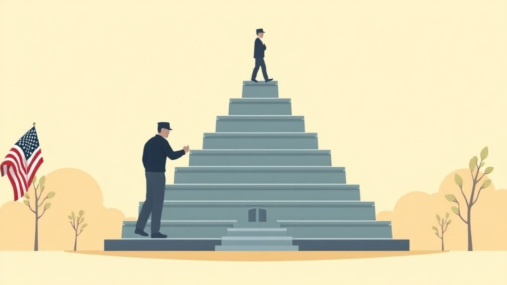 Educational graphic covering the essentials of pyramiding Rule: No Double Ratings