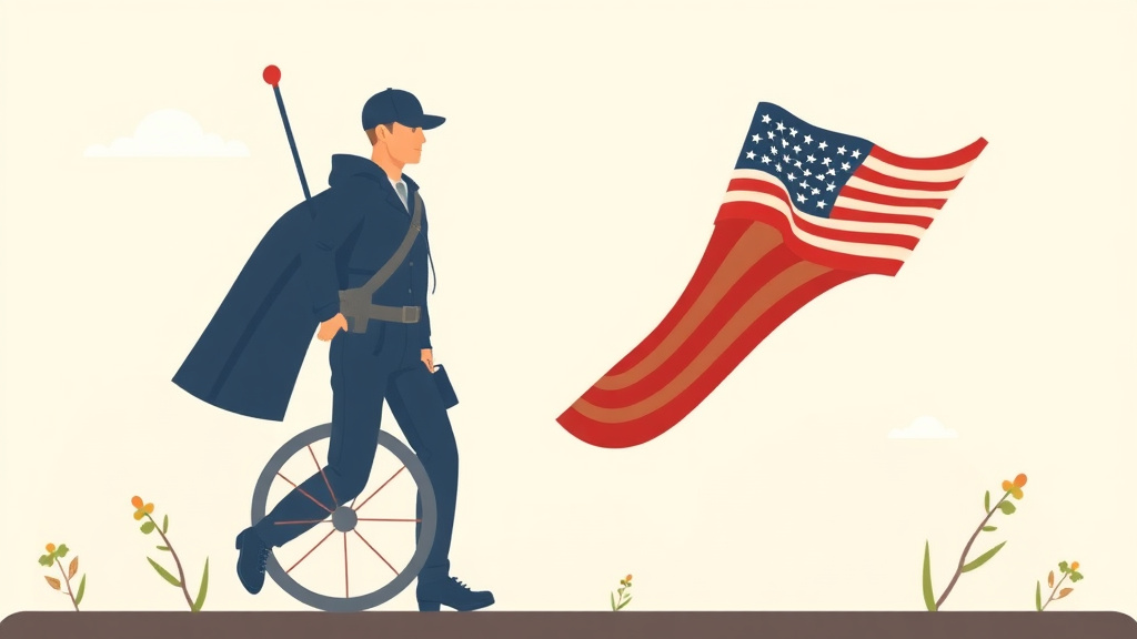 Illustration showing key concepts related to va claims for peacetime veterans