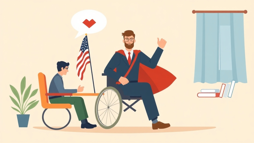 A professional illustration depicting concurrent Receipt Explained: CRDP and CRSC