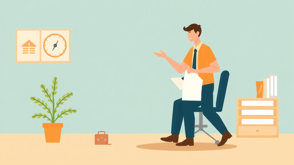 Illustration showing key concepts related to va disability and employment: working while rated