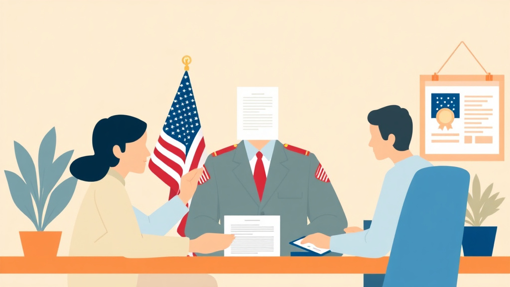 Illustration showing key concepts related to va fiduciary program: when someone manages your benefits