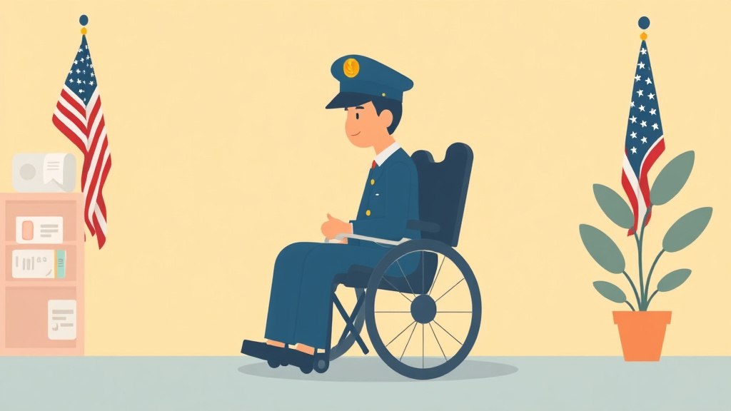 Illustration showing key concepts related to va prescription drug benefits and copays