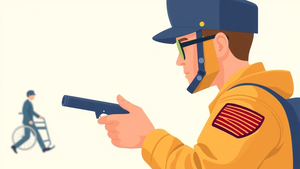 Illustration showing key concepts related to va vision and eye care benefits