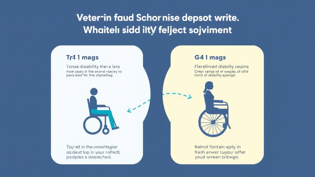 Visual guide for practical steps in va wheelchair and mobility equipment